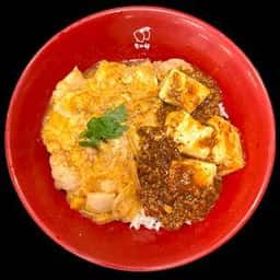 なか卯 阿佐ヶ谷駅北口店