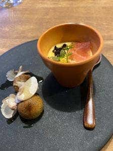 ワインショップ&ダイナー FUJIMARU 浅草橋店