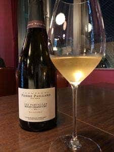 ワインバー エム