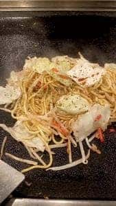 お好み倶楽部 大洲浜店