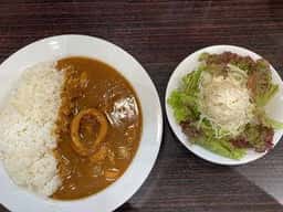 カレーハウスCoCo壱番屋 ミスターマックス時津店
