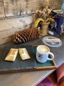 ITSUKI Coffee Roastery