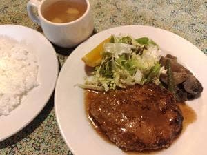 レストラン ピック