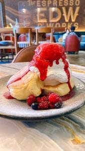 エスプレッソディーワークス