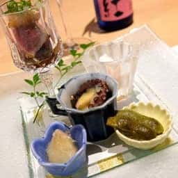 割烹 くぼた