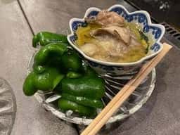 鉄板焼き/もんじゃ焼き/お好み焼き/焼きそばの店 半駄ヶ谷