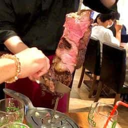 シュラスコ&ビアレストラン ALEGRIA chiba