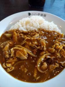 カレーハウスCoCo壱番屋 千代ケ崎店