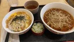 いろり庵きらく nonowa武蔵境店