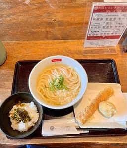 讃岐うどん今雪