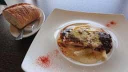 ベーカリーレストランサンマルク 有明ガーデン店