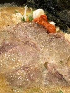 北海道らーめん奥原流 久楽 北千住店