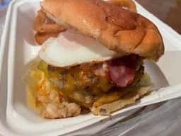 サニーダイナー ルミネ北千住店