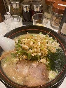 北海道らーめん みそ熊 自由が丘店