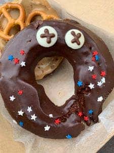 BARROW DOUGHNUTS