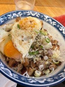 ハッピー食堂 中央通り店