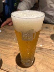 クラフトビア マーケット 神田店