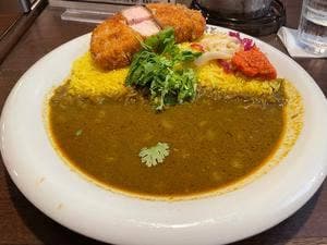 渡邊咖喱 梅田本店