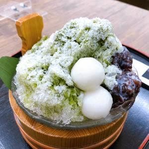 菓匠 芭蕉堂 新橋店
