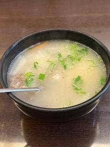 韓国家庭料理 草場