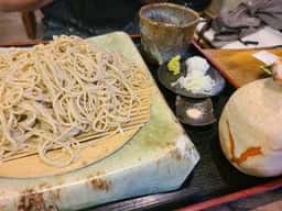 そば処 喜多原