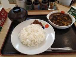 松屋 相模原中央店