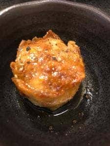 やきとり自慢 西やん 仲宿店