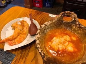 地酒地魚山形牛のおいしい ひろいち