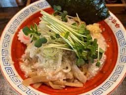 武蔵野アブラ学会 吉祥寺店