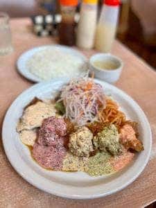 クレイトンハウス大島店