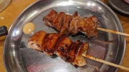 山喜多 人形町店