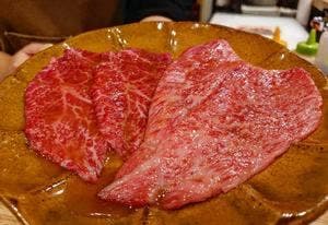 焼肉モンタナ