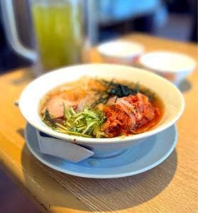 丸源ラーメン 垂水名谷店