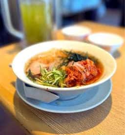 丸源ラーメン 垂水名谷店