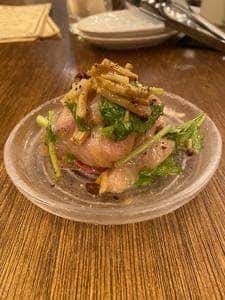 大衆ビストロ ジル 中目黒店