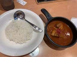 マイカリー食堂 三鷹店