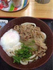 うどん市場 兵庫町店