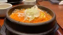 韓国ごはん・酒家 ダイダイ 大名古屋ビルヂング店