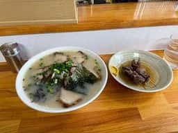 九州ラーメン 日吉 八重原店