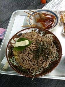 澤乃井園 清流ガーデン