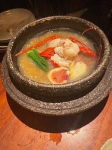 粋魚 むらばやし
