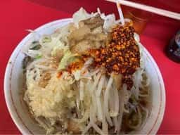 ラーメン二郎 千住大橋駅前店