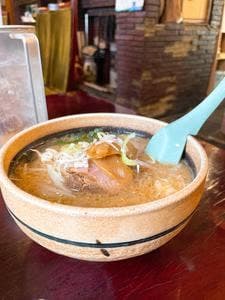 ラーメンレストラン花の館