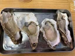 海鮮浜焼 九寅