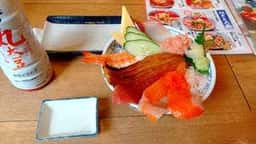 磯丸水産 三宮生田ロード店