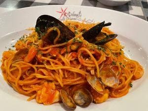 イルキャンティノンノノンナ