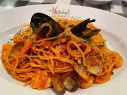 イルキャンティノンノノンナ