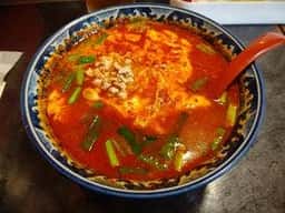 からめんや えん