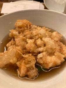 天ぷら新宿つな八 聖蹟桜ヶ丘店