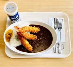 カレー屋ジャック
